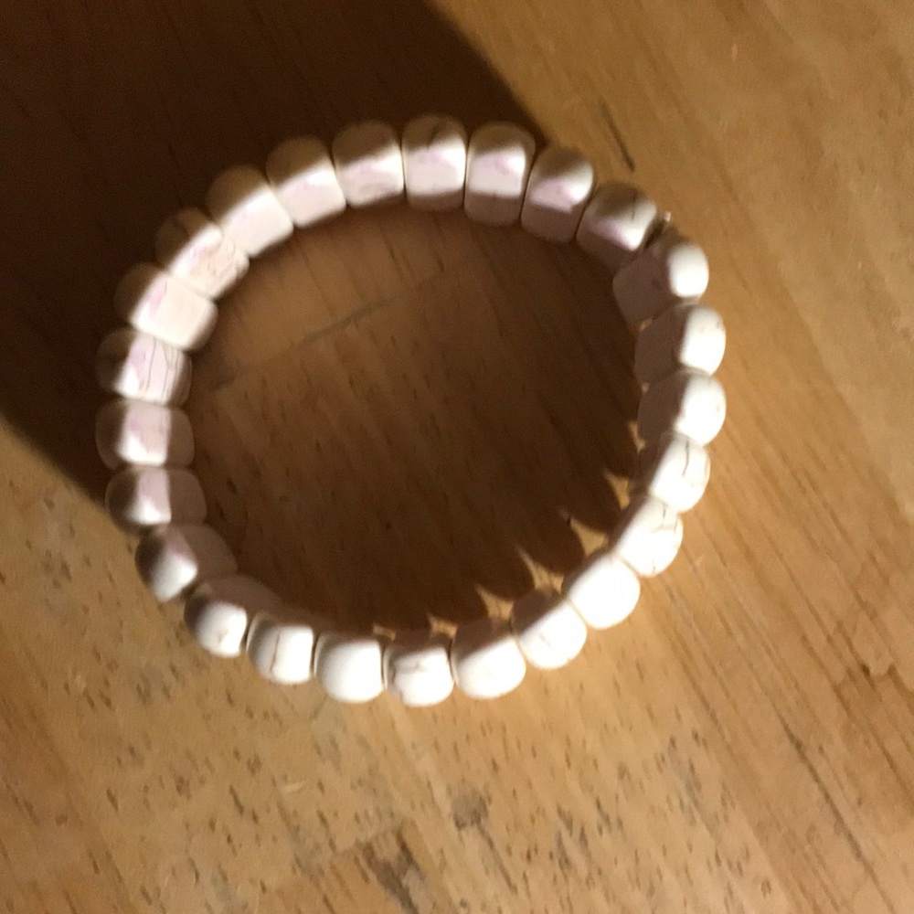 This is a bracelet